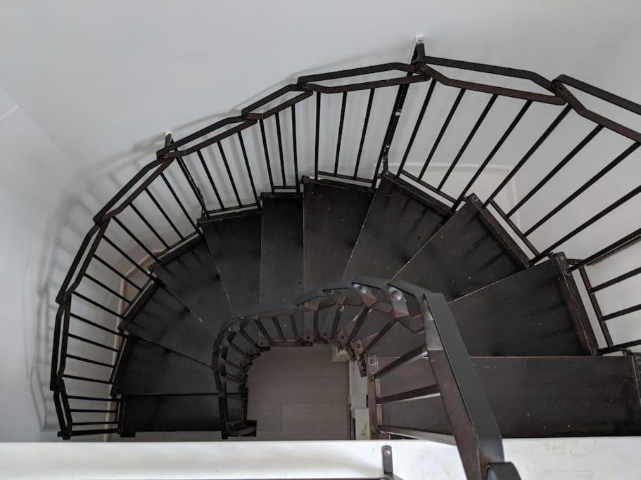Private 2 Bed Flat Close To Excel & City Airport London Ngoại thất bức ảnh